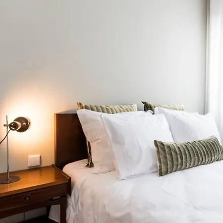Апартаменты Guestready - Rivoli