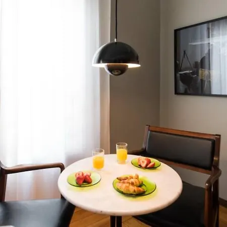 Guestready - Rivoli * Порту
