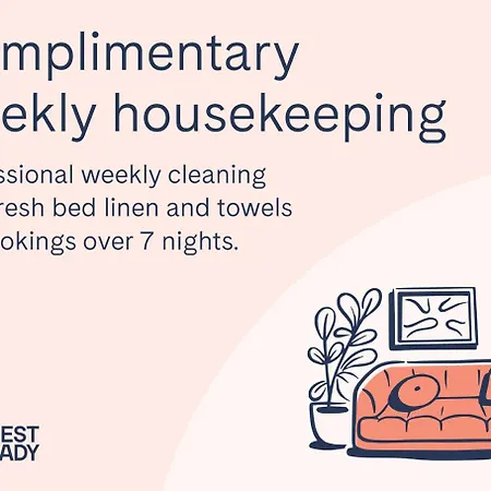 Guestready - Rivoli * Порту