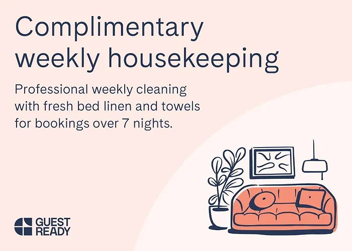 Guestready - Rivoli * Порту