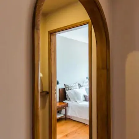 Guestready - Rivoli Lejlighed Porto