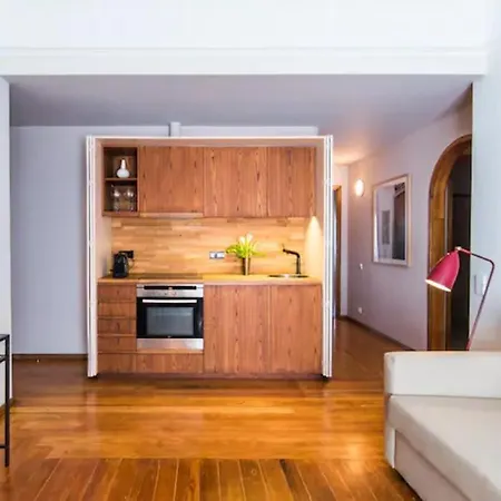 Guestready - Rivoli Lejlighed Porto