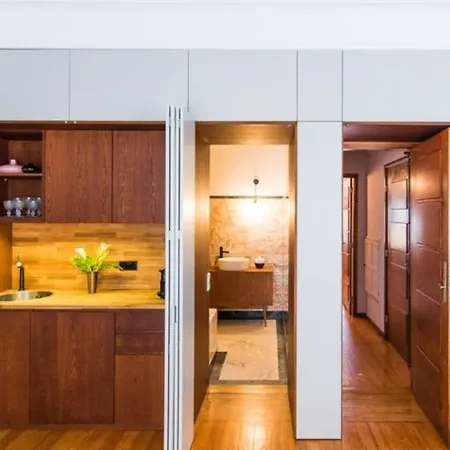 Guestready - Rivoli Lejlighed *