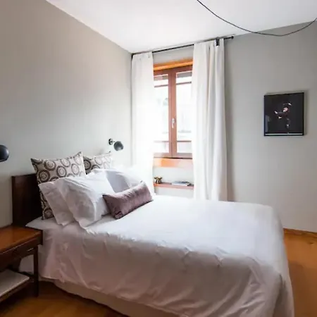 Guestready - Rivoli Apartment With Balcony شقة