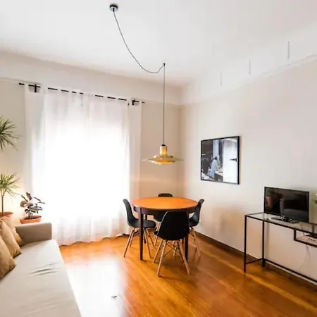 Guestready - Rivoli Apartment With Balcony Porto