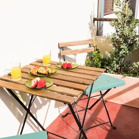 Guestready - Rivoli Apartment *