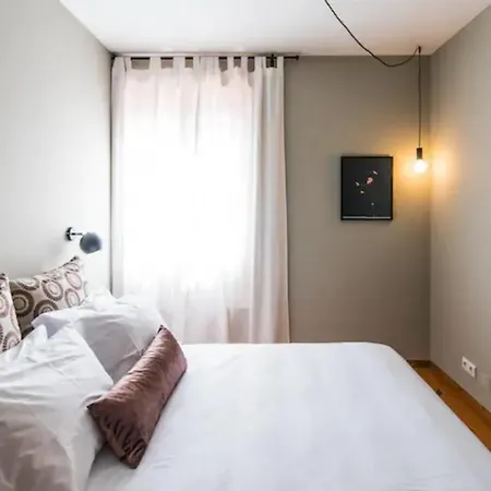 Guestready - Rivoli Apartment With Balcony Apartamento