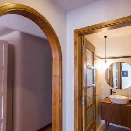 Apartamento Guestready - Rivoli Apartment With Balcony *