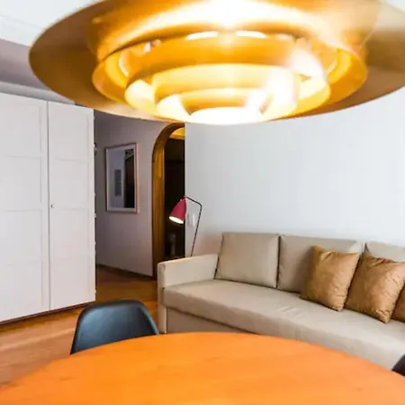 Apartamento Guestready - Rivoli Apartment With Balcony