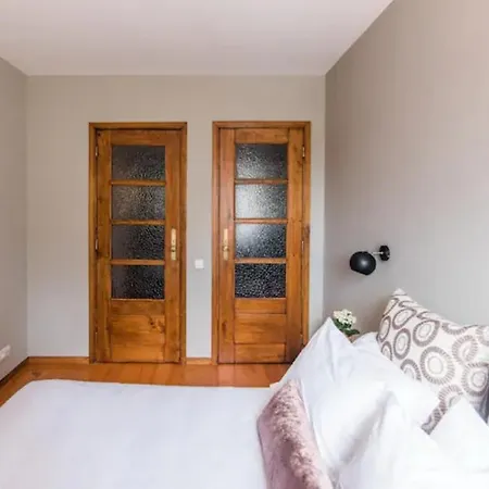Apartamento Guestready - Rivoli Apartment With Balcony Porto