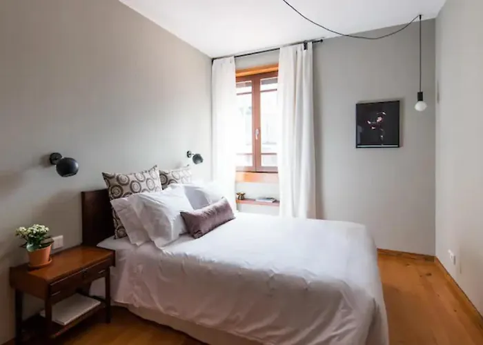 Guestready - Rivoli Daire