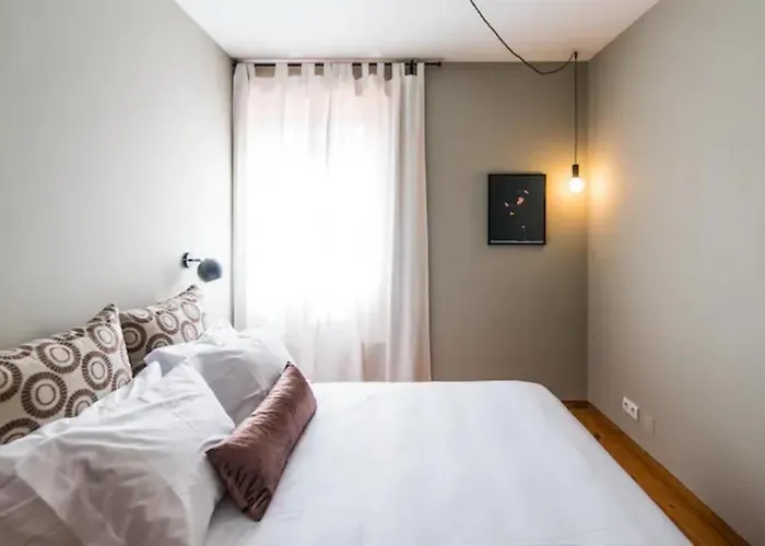 Guestready - Rivoli شقة بورتو