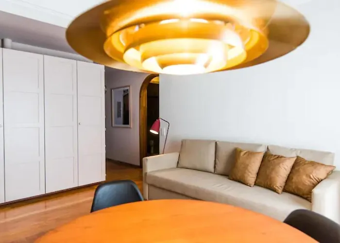 Daire Guestready - Rivoli