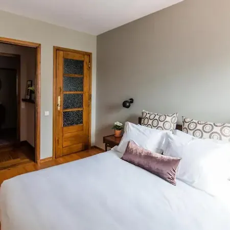 Apartment Guestready - Rivoli Porto