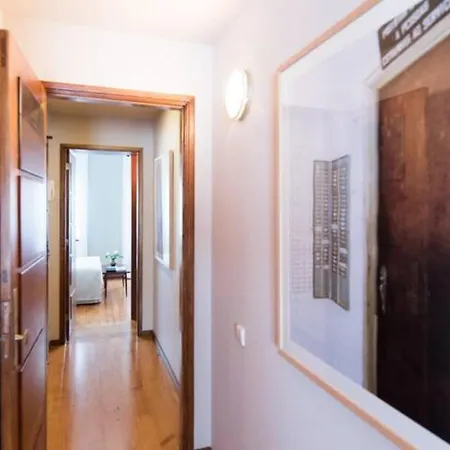 Guestready - Rivoli Apartment *