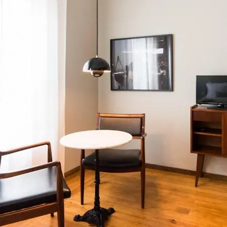 Apartment Guestready - Rivoli Porto