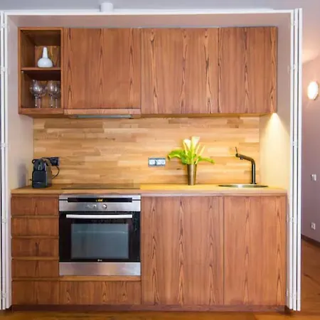 Guestready - Rivoli Apartment *