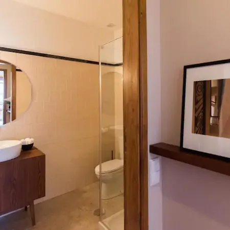 Guestready - Rivoli Apartment With Balcony Lejlighed *