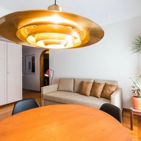 Guestready - Rivoli Apartment With Balcony *