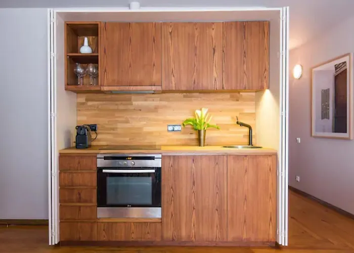 Guestready - Rivoli Apartment *