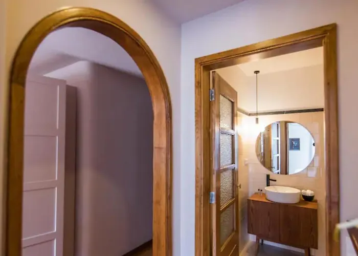 Guestready - Rivoli Apartment