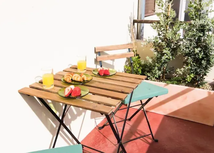 Guestready - Rivoli Apartment *